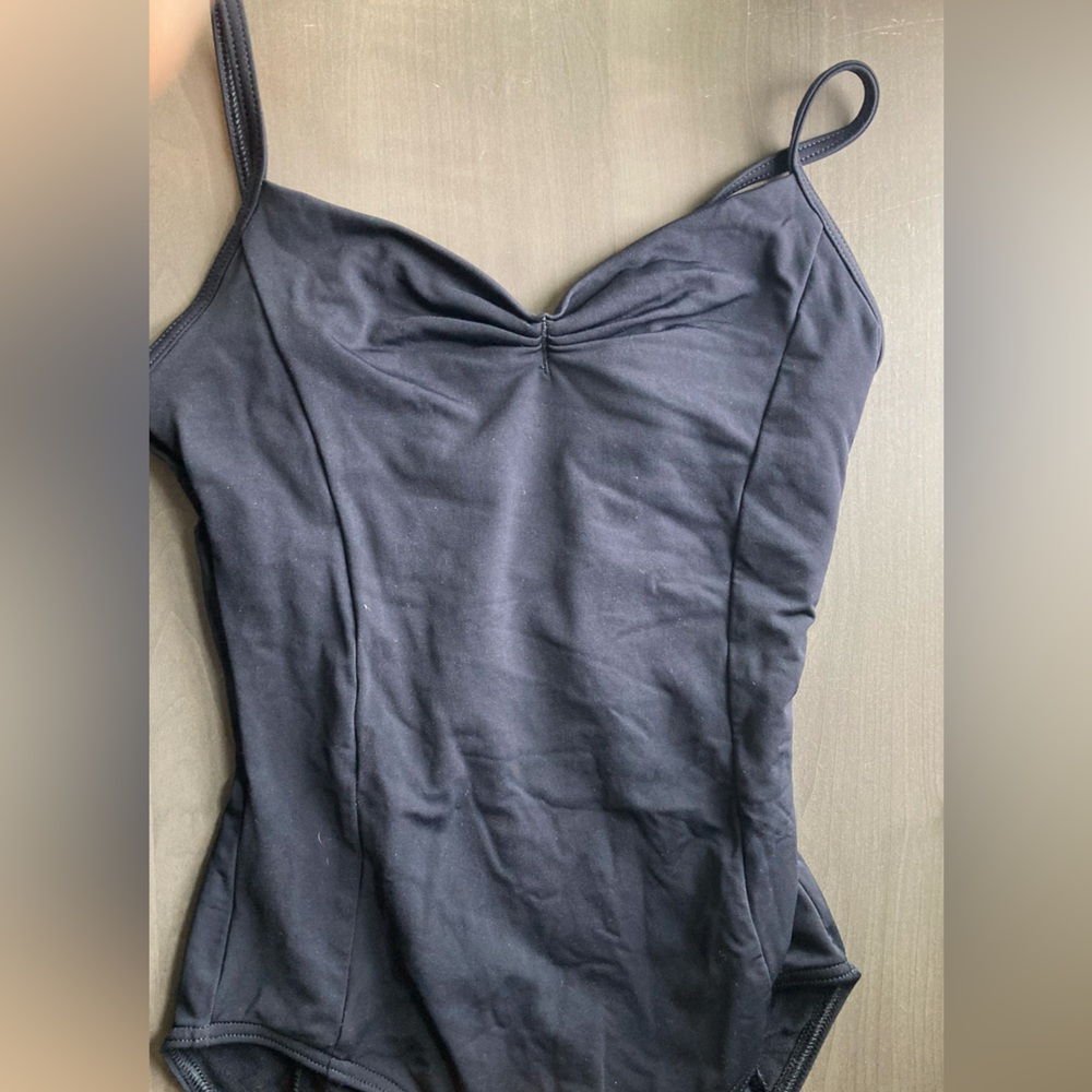 Nikolay Leotard size small